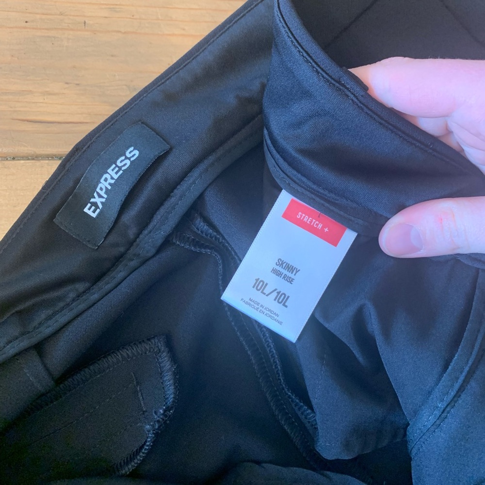 Worn Once For Work But I Don’t Go Out Anymore Lik… - image 2